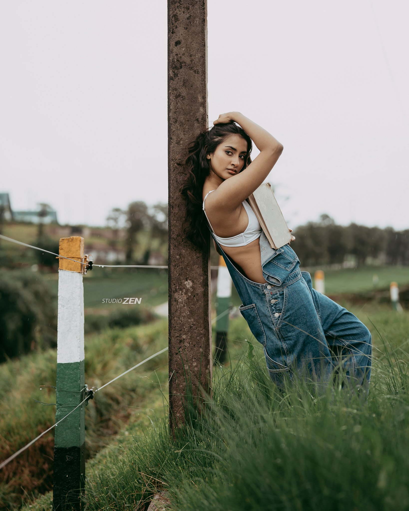 Wild & Grounded